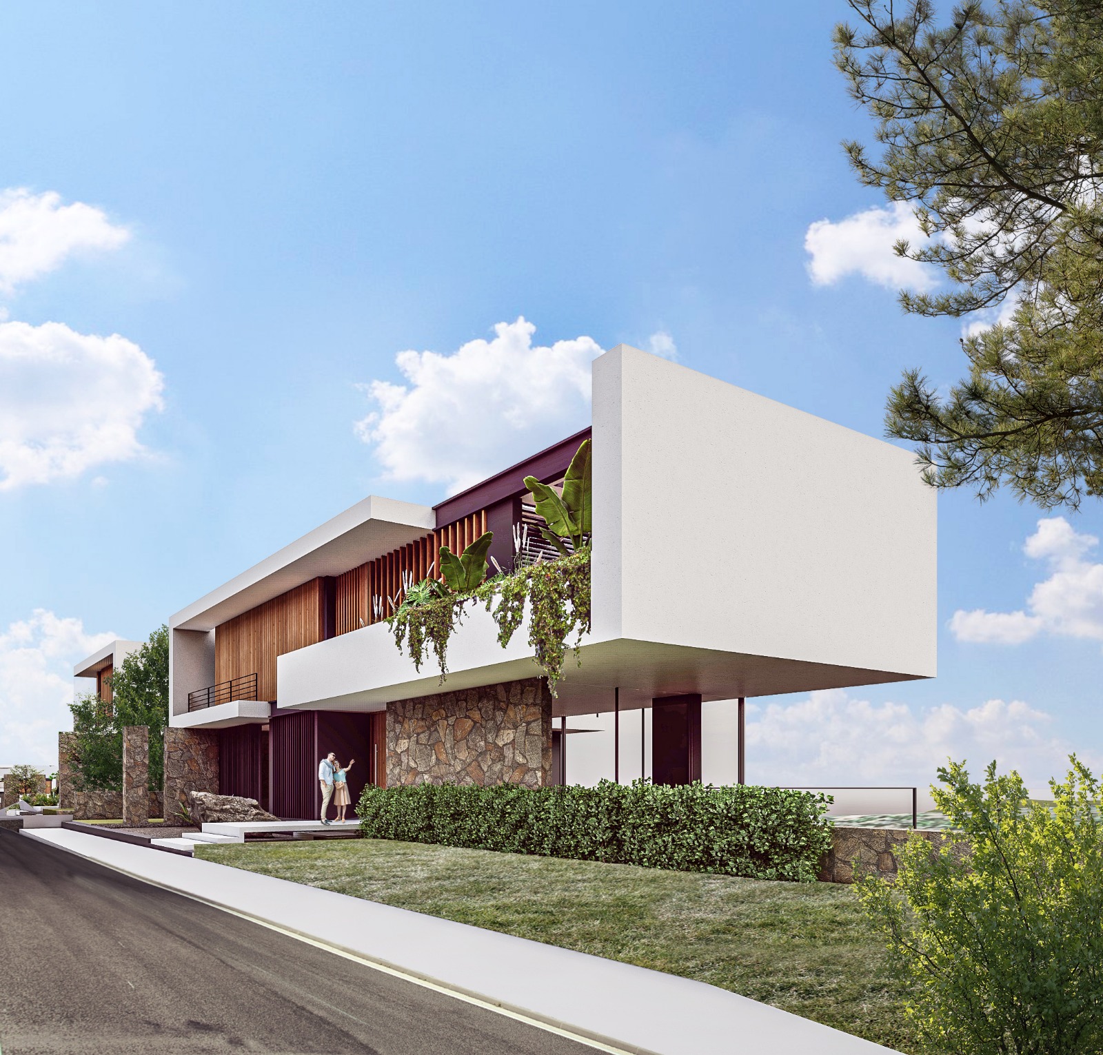 Lux Çatalköy Villas - Image 4