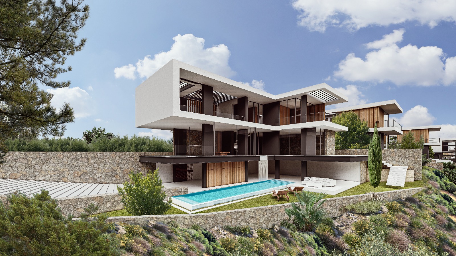 Lux Çatalköy Villas - Image 5