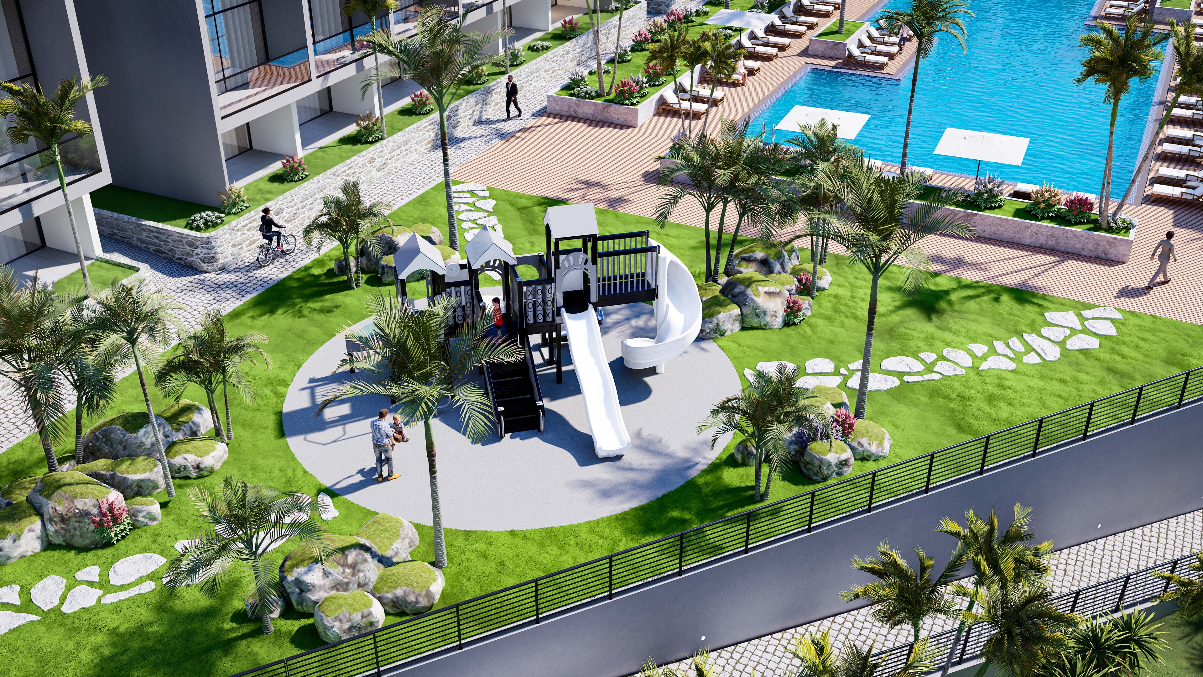 Affordable Lux Tatlısu - Image 7