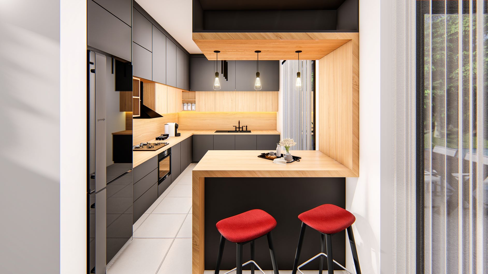 Lux Villas Karmi - Image 6