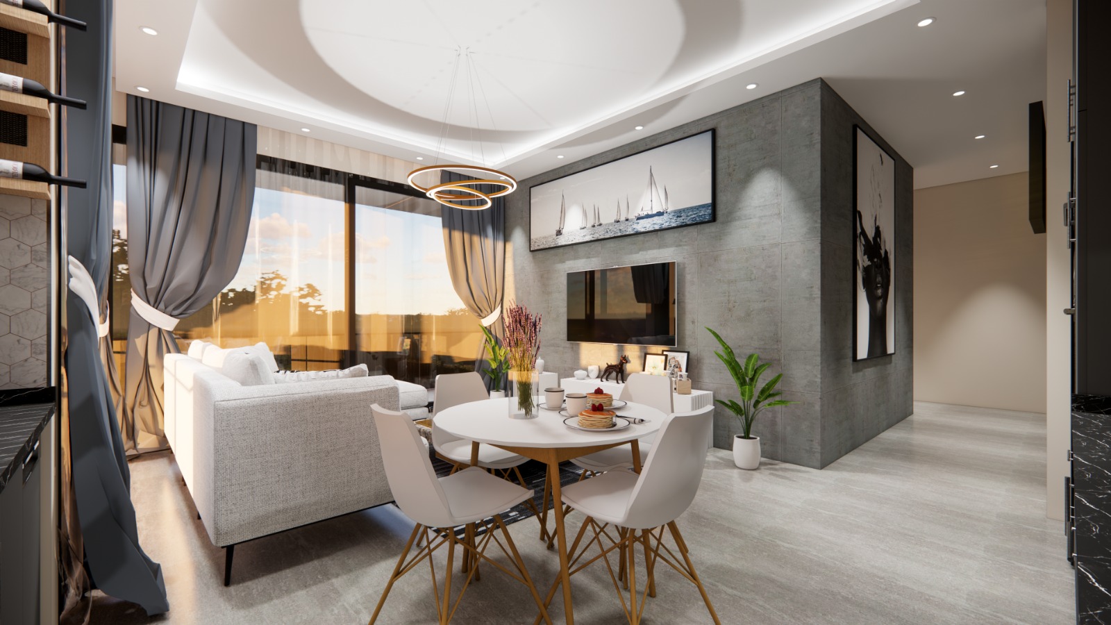 Lux Affordable Kyrenia - Image 6