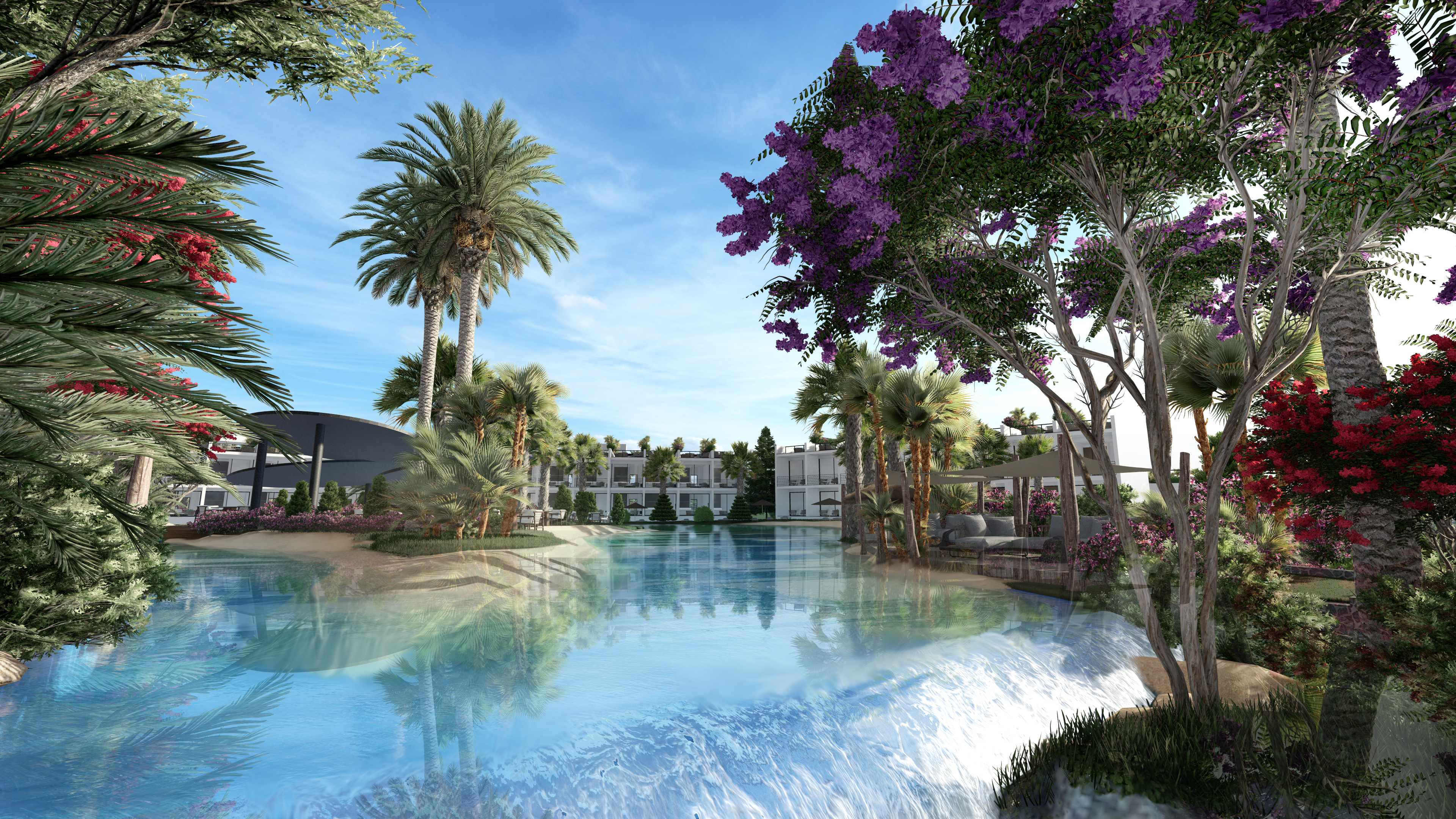 Lux Affordable Esentepe - Image 2