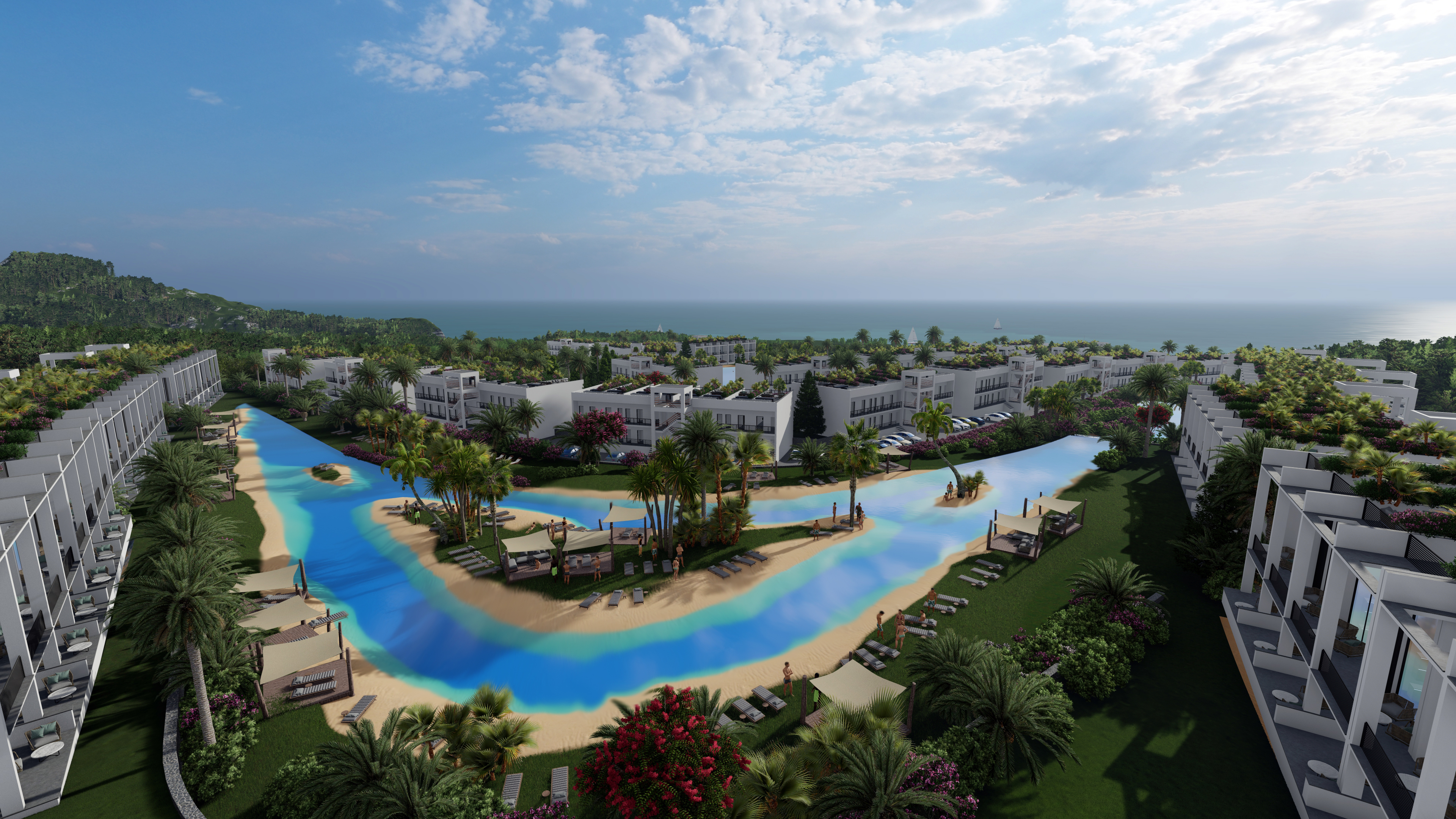 Lux Affordable Esentepe - Image 5