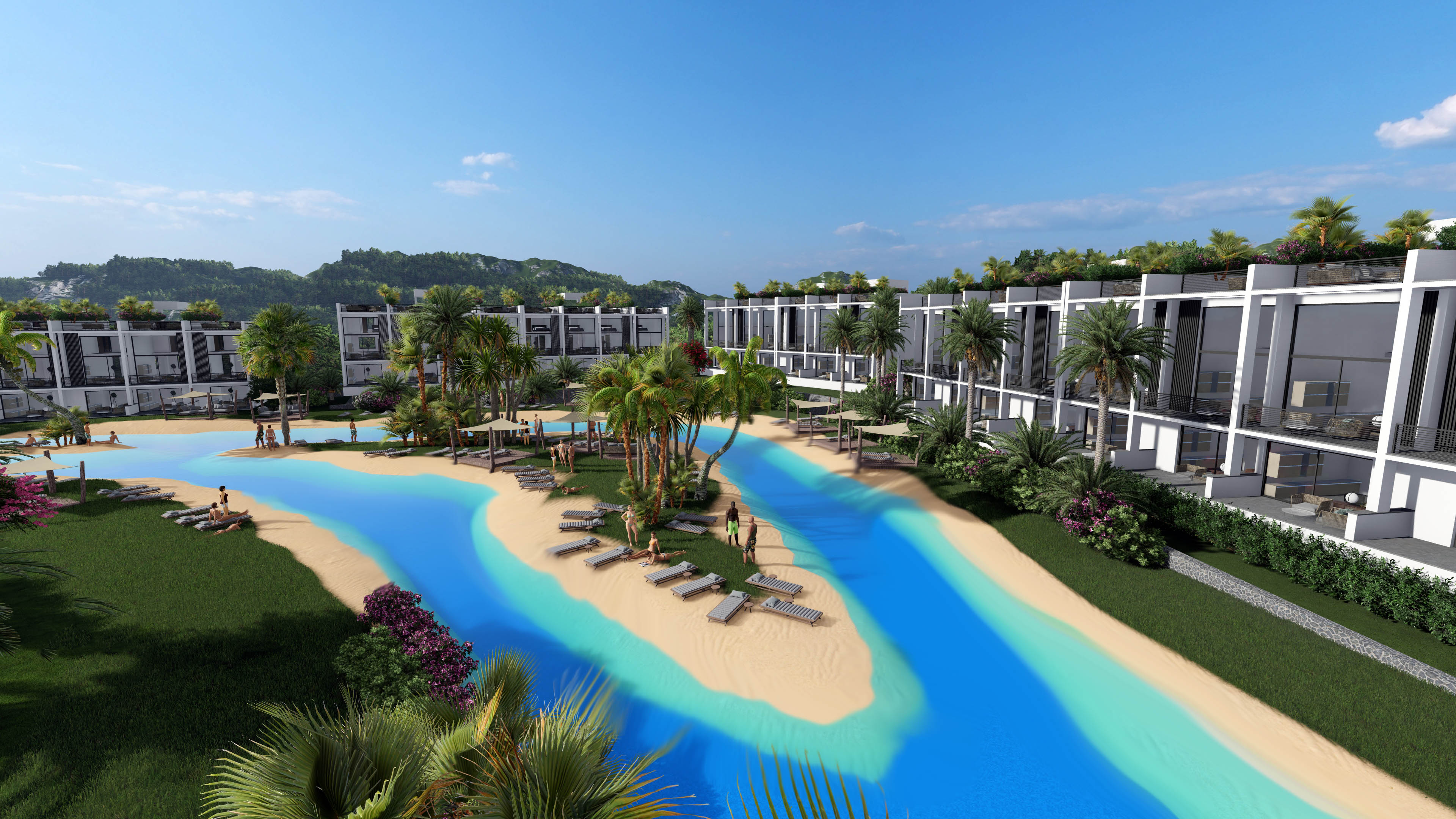 Lux Affordable Esentepe - Image 6