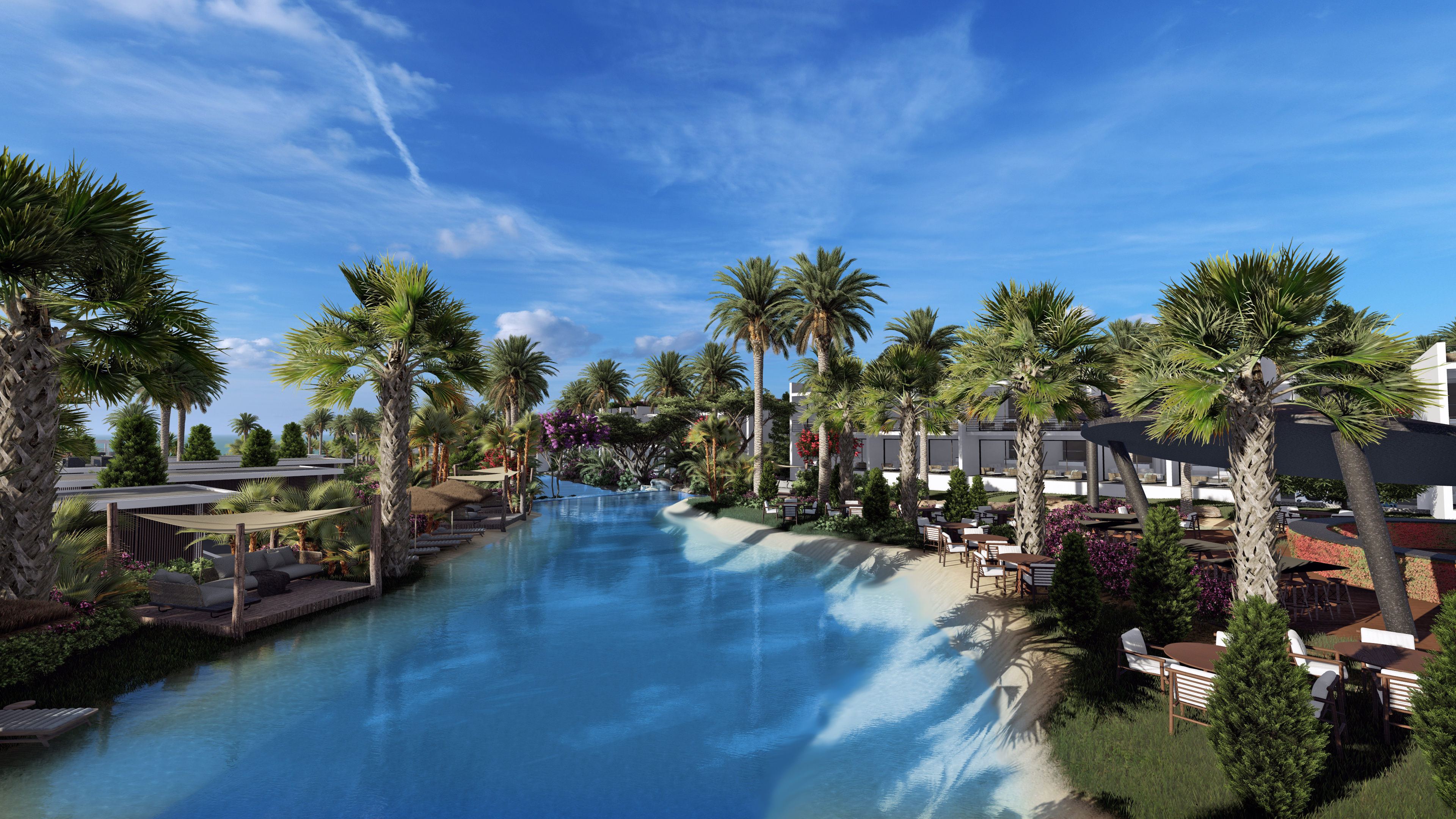 Lux Affordable Esentepe - Image 7