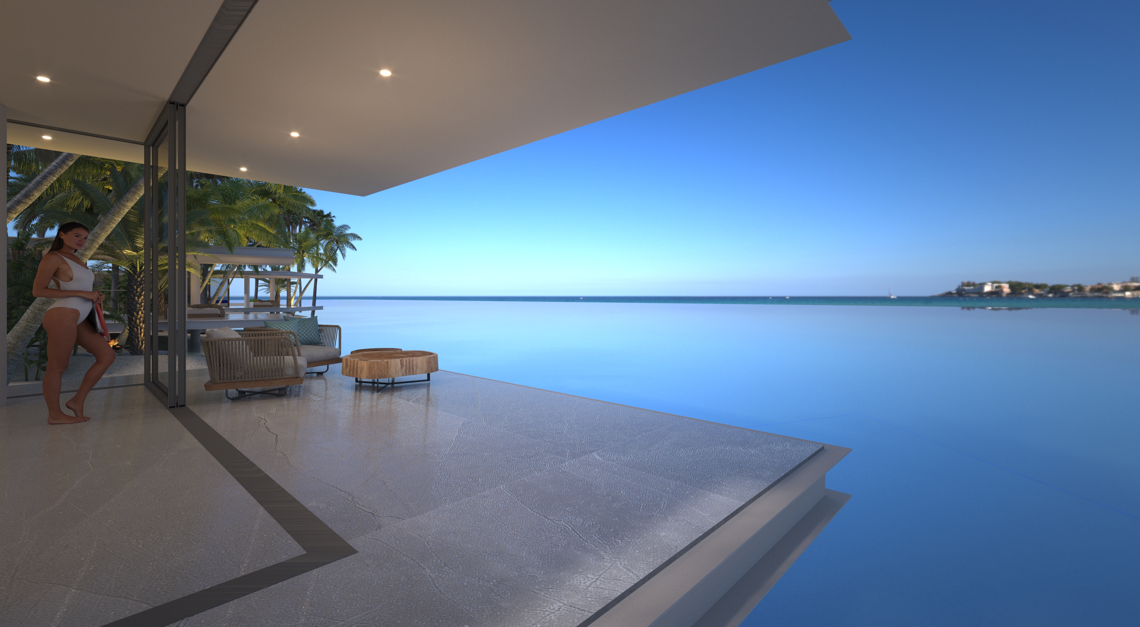 Lux Villas Esentepe - Image 1