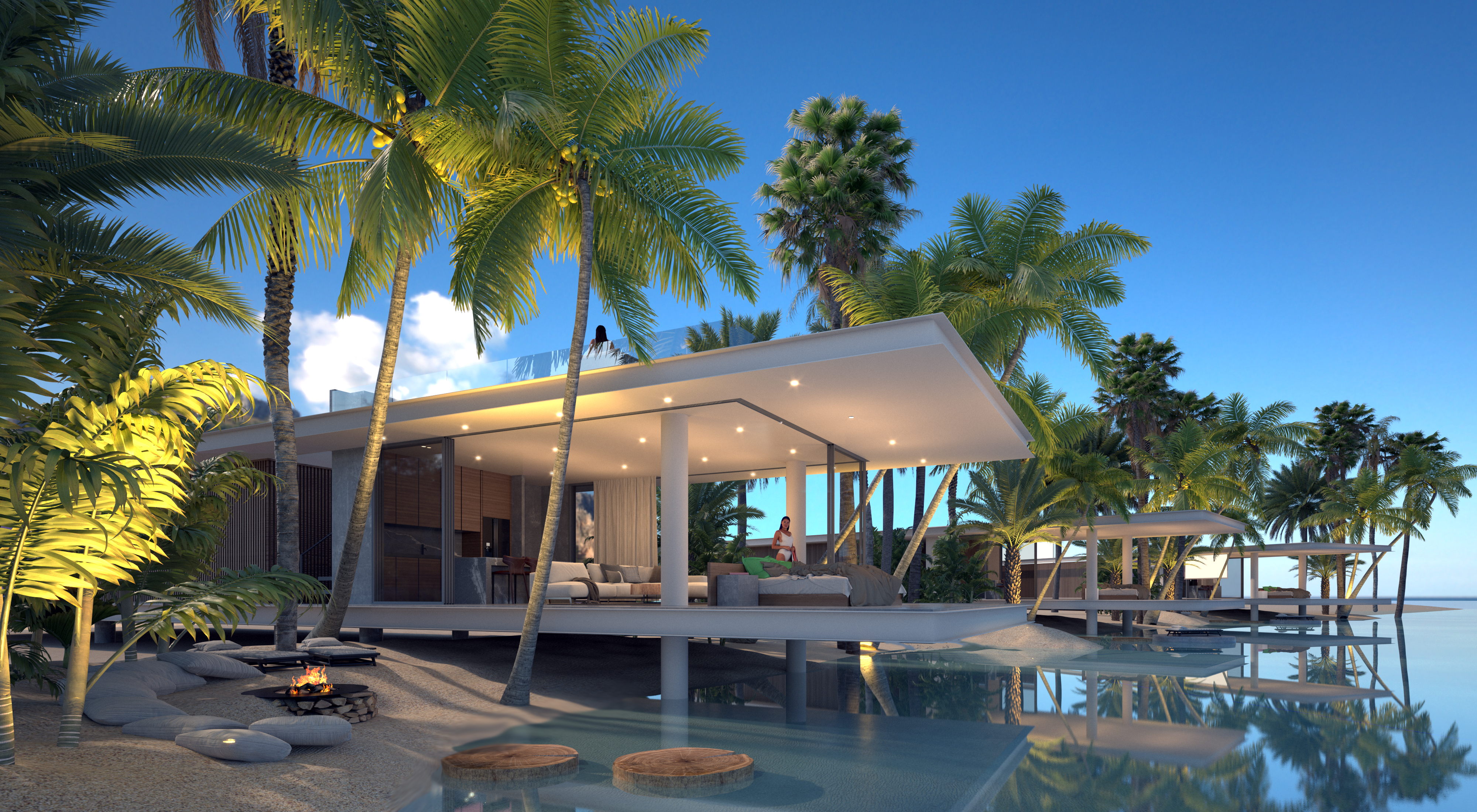 Lux Villas Esentepe - Image 2